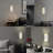 2-Light LED Wall Sconce Lighting Fixture-1963576282