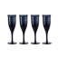Omnia Handmade Crystal Flute-1880225678