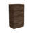 Delcho 23.3'' W 2 - Drawer Dresser-503462109
