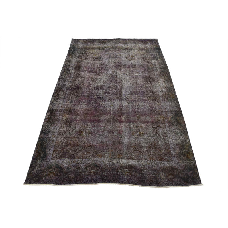 Tapis unique 7 pi 3 po x 10 pi 9 po Flavil