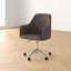 Chaise de bureau Lucilla-716036259