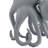 Julietha Animals Figurines & Sculptures-2008925616