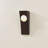 Victor 1 Light Wall Sconce-94408047