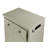 Dror 23.75'' W Solid Wood Nightstand-27573662