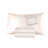 Bibb Home 1000 Thread Count Stripe Sheet Set - 100% Egyptian Cotton-92644719-92644730
