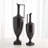 Quiet Curve Urn-Black-119364167
