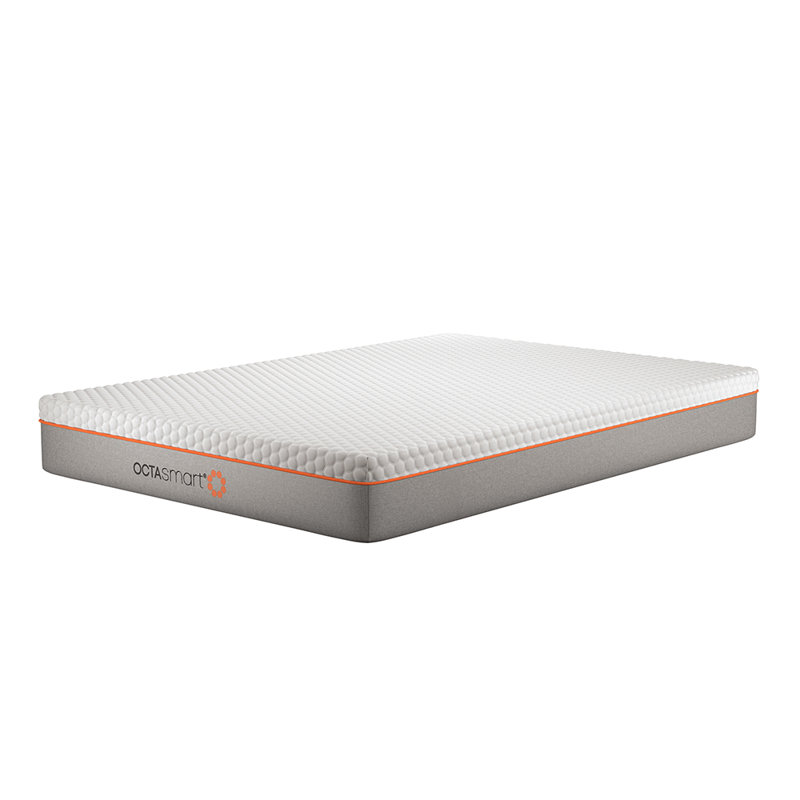 Dormeo Octasmart Hybrid Plus Mattress, Super King (6')