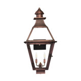 Jackson Outdoor Wall Lantern