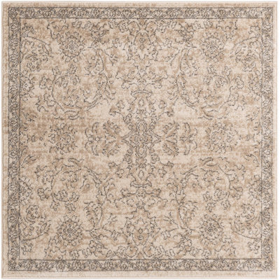 Gautier Floral Indoor Rug