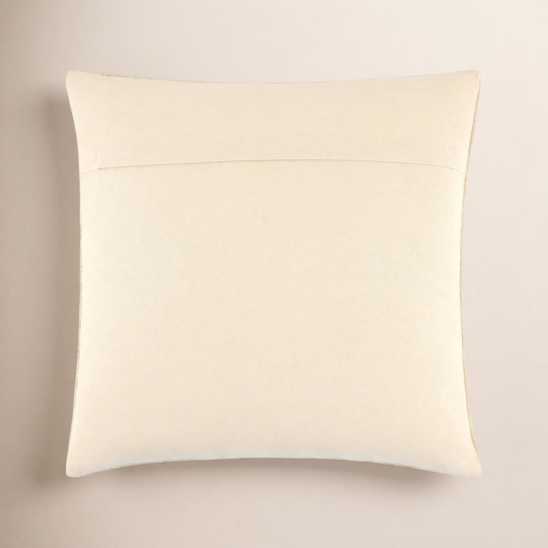 Galey Alix X Livabliss Havre Accent Pillow, Polyester, 18"H x 18"W