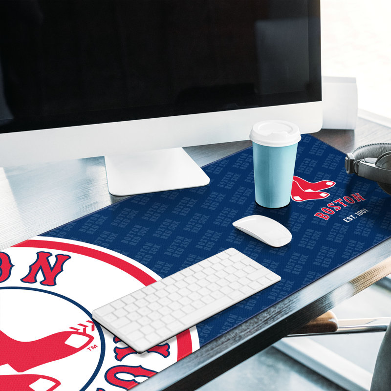 Desk Pad, Boston Red Sox