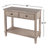 Charleston 36'' Console Table-910934963