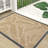 Machine Washable Non-Slip Indoor Outdoor Doormat-949231934-949231935