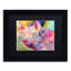 « cochon », reproduction sur toile-31386326-31386322-31386325