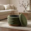 Repose-pieds avec rangement Lavenia-61116517