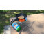 Chauffe-terrasse au propane Flame King