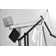 Cooper 69'' LED Task Floor Lamp