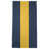 Midnight Blue/Yellow/Midnight Blue
