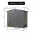 Outdoor Storage Shed-112833782