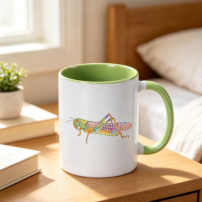 Mug