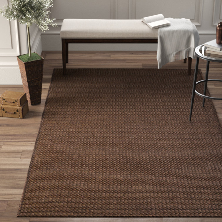 Camdyn Wool Indoor Rug