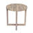 Tranice Solid Wood Side Table-949755793