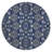 Tilly Non Slip Outdoor Rug-1400881071