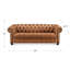 Canapé Chesterfield Mellville