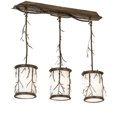 Branches 3 - Light Pendant