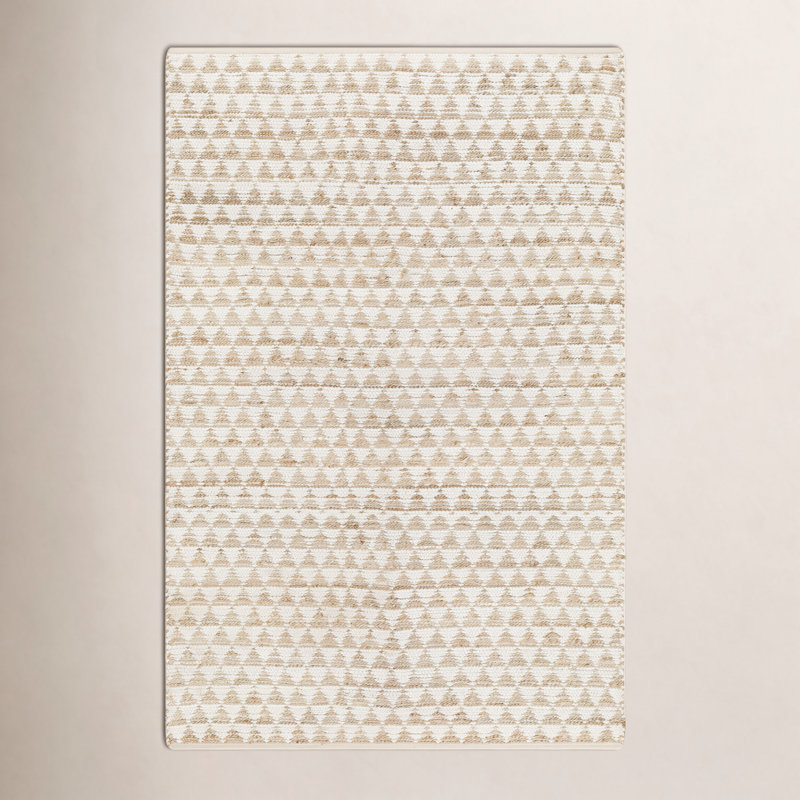 Addy Geometric Indoor Rug, Rectangle 6' x 9'