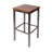 Bar Height Bistro Set