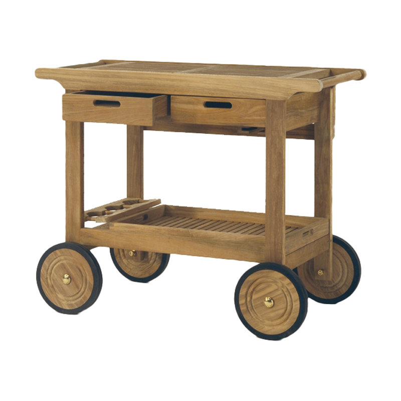 Bar Cart