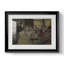 The Dance Class (NGA / Corcoran Version) - Edgar Degas - reproduction encadrée avec passe-partout et verre - c. 1873-2068812176-2068812177-2068812178