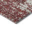 Tapis grenat Prisco lavable à la machine de qualité supérieure-1864481465