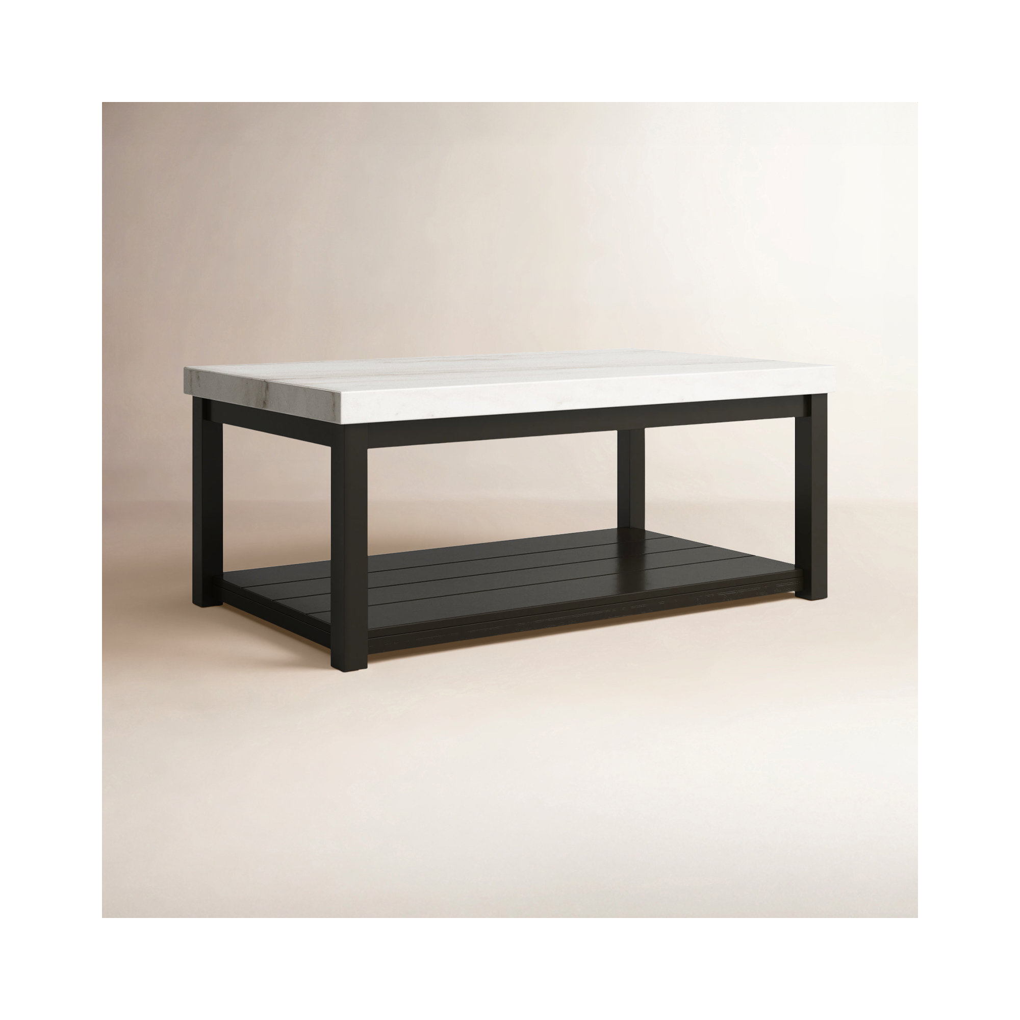 Benniton Coffee Table