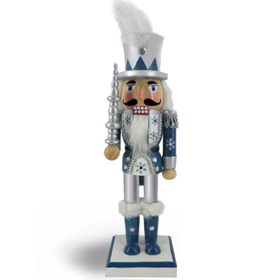 Christmas No Animal(s) Nutcracker