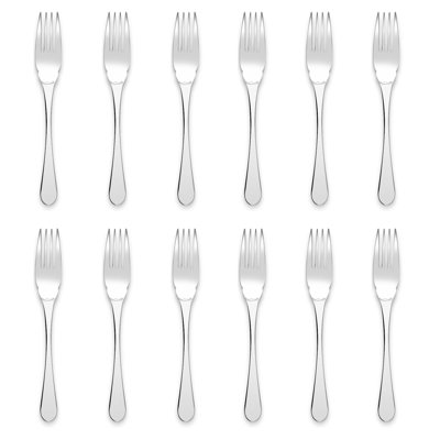 Miravell Stainless Steel Specialty Fork
