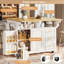 143 cm W Kitchen Island-1704320391