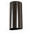 Cilindro Flush Mounted Sconce