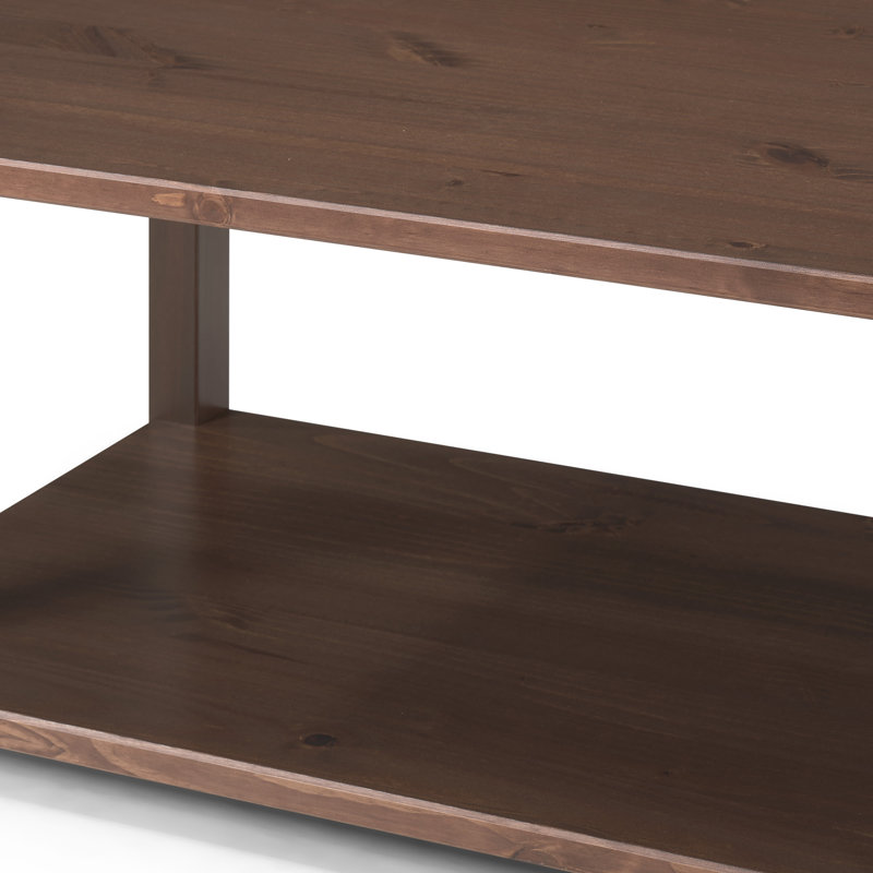Table basse Setterlund