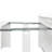 Modern Extendable Dining Table With Storage-155195326