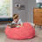 Modern Simple and Comfortable Bean Bag Chair-106976975