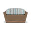 Charisma Outdoor Ottoman-1606832677