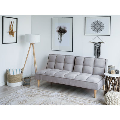 Whitted 3 Seater Sofa Bed