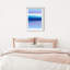 Moonlit Gradient Print by Oliver Gal-571373730-771293169