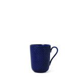 Color Mug, Blue, 11.2 Oz