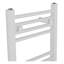 Ailiyah Straight Towel Rail Heated Towel Rails-1988653856
