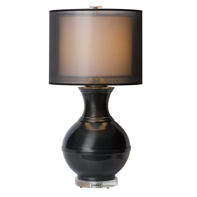 Lampe de table 25" jupiter