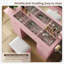 Tashionna Dressing Table-1971014249