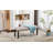 Aldrik Modern Upholstered Bench for Entryway and Bedroom-1759849206